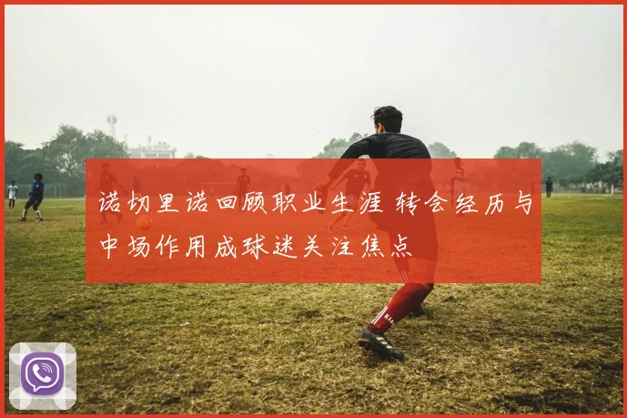 诺切里诺回顾职业生涯 转会经历与中场作用成球迷关注焦点