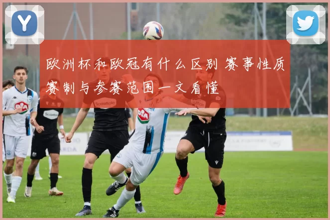 欧洲杯和欧冠有什么区别 赛事性质赛制与参赛范围一文看懂